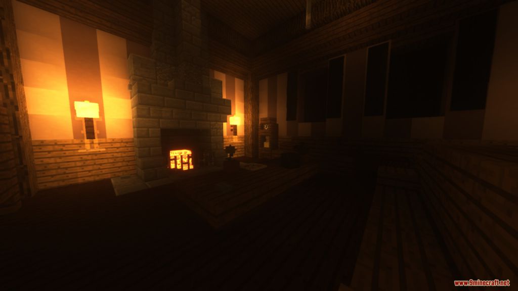 A Lonely Mansion Map Screenshots (10)