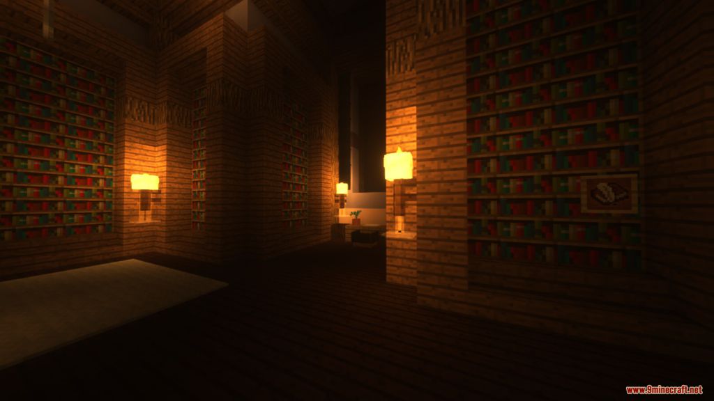 A Lonely Mansion Map Screenshots (6)