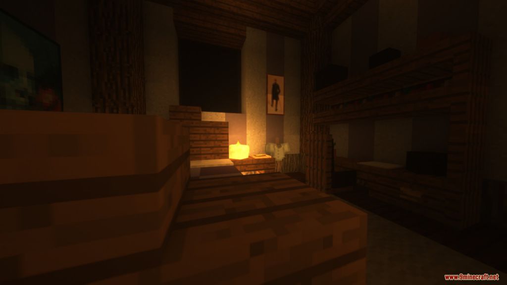 A Lonely Mansion Map Screenshots (7)