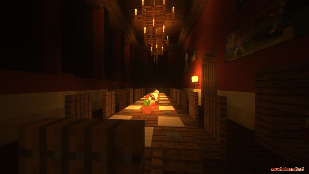 A Lonely Mansion Map Screenshots (9)
