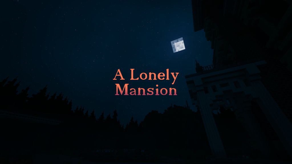 A Lonely Mansion Map Thumbnail