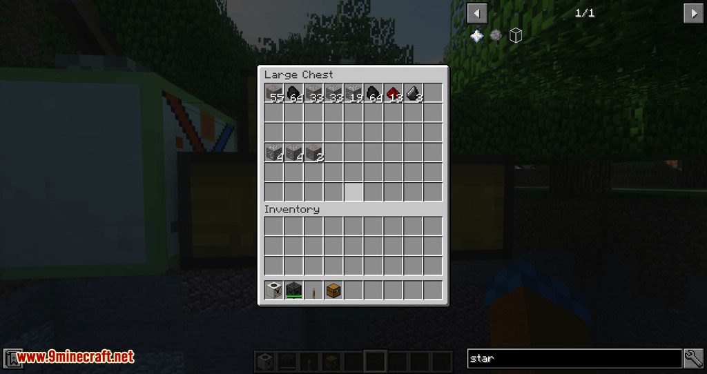 Additional Enchanted Miner mod for minecraft 08