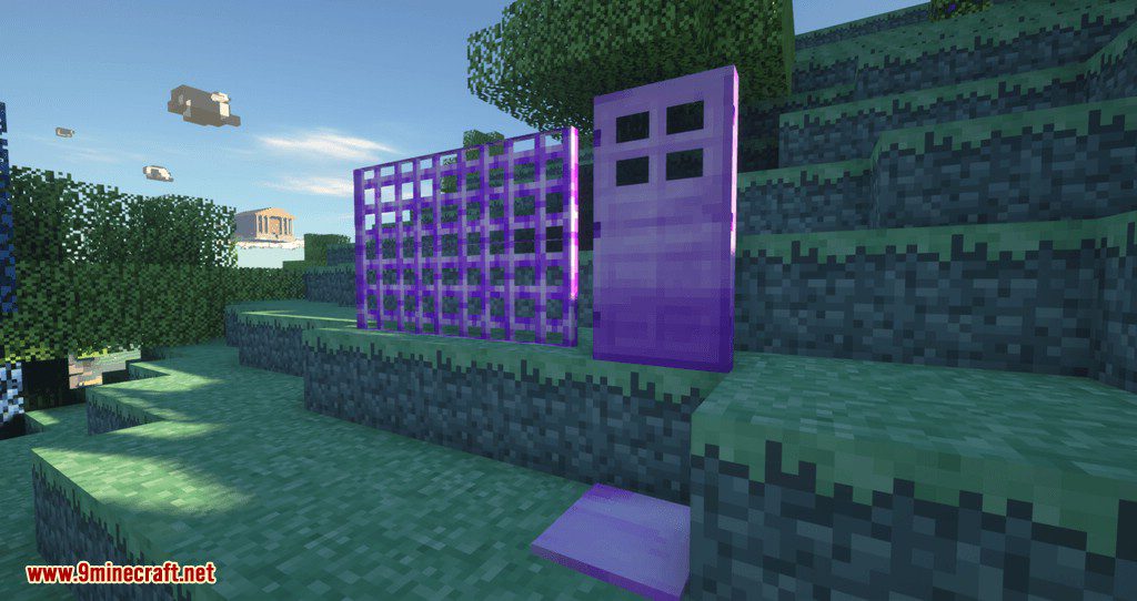Aether Continuation mod for minecraft 14