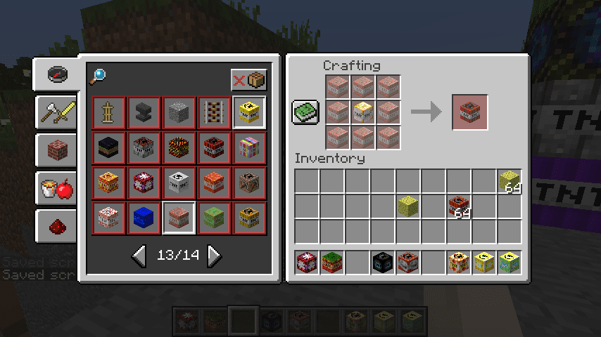 Air Strike TNT