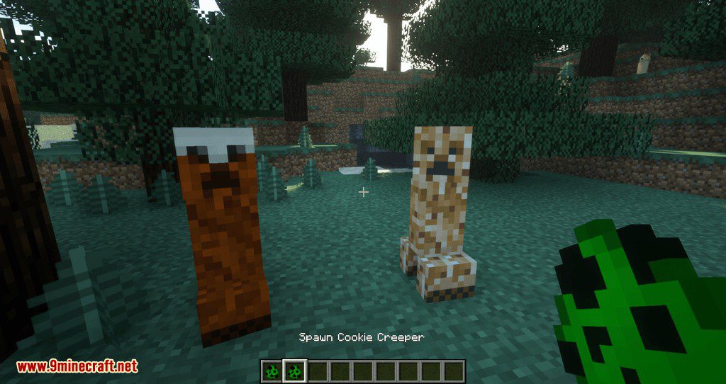 Everything You Need To Know About Creepers In Minecraft! - BrightChamps Blog