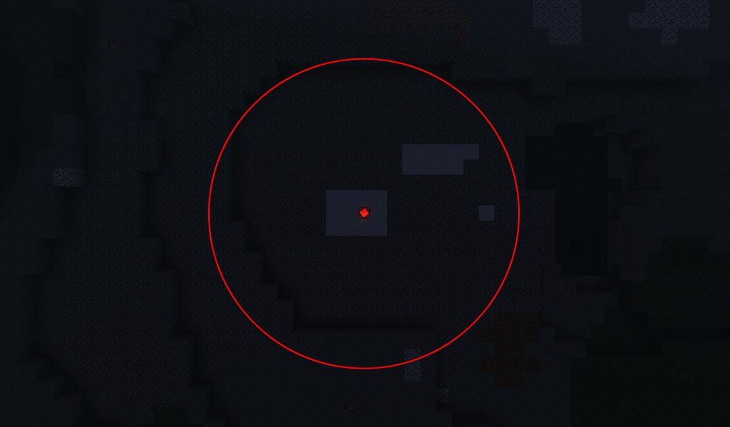 Amulet Stone mod for minecraft 21