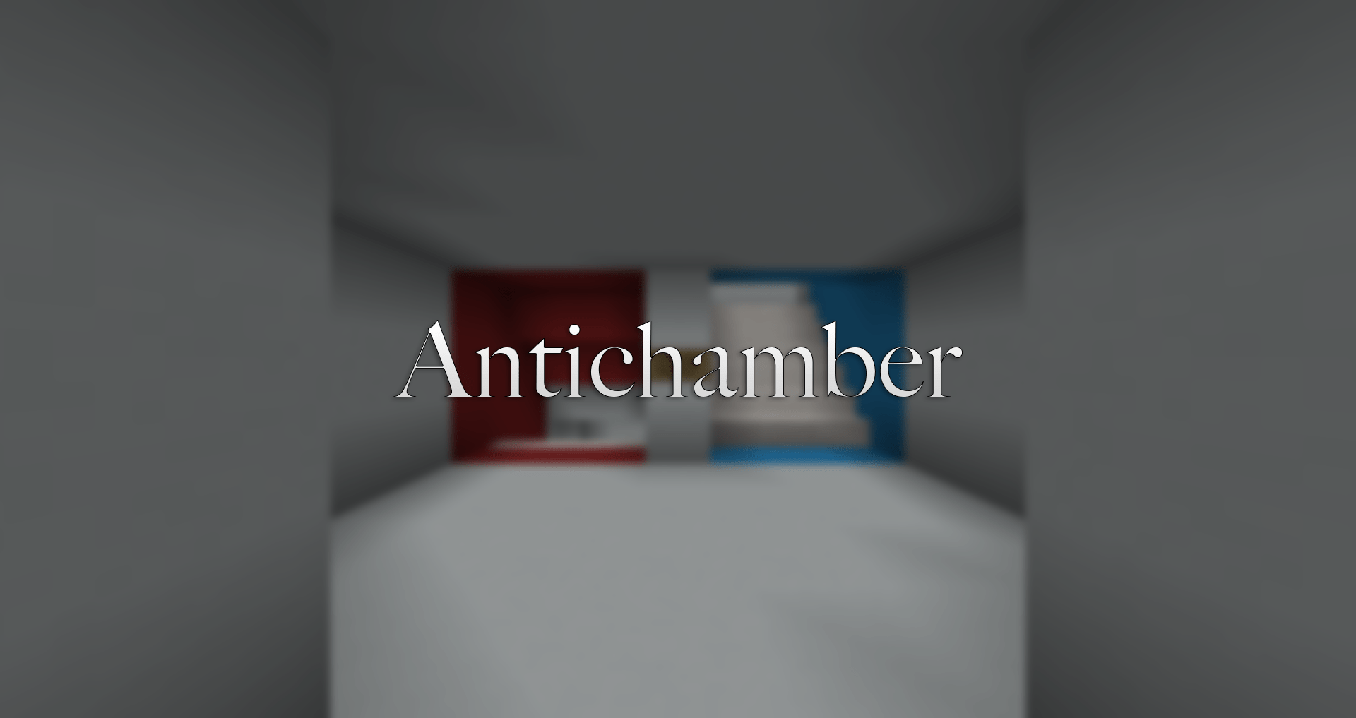 Antichamber Map Thumbnail