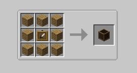 Barrels, Drums, Storage _ More mod for minecraft 13