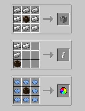 Barrels, Drums, Storage _ More mod for minecraft 14