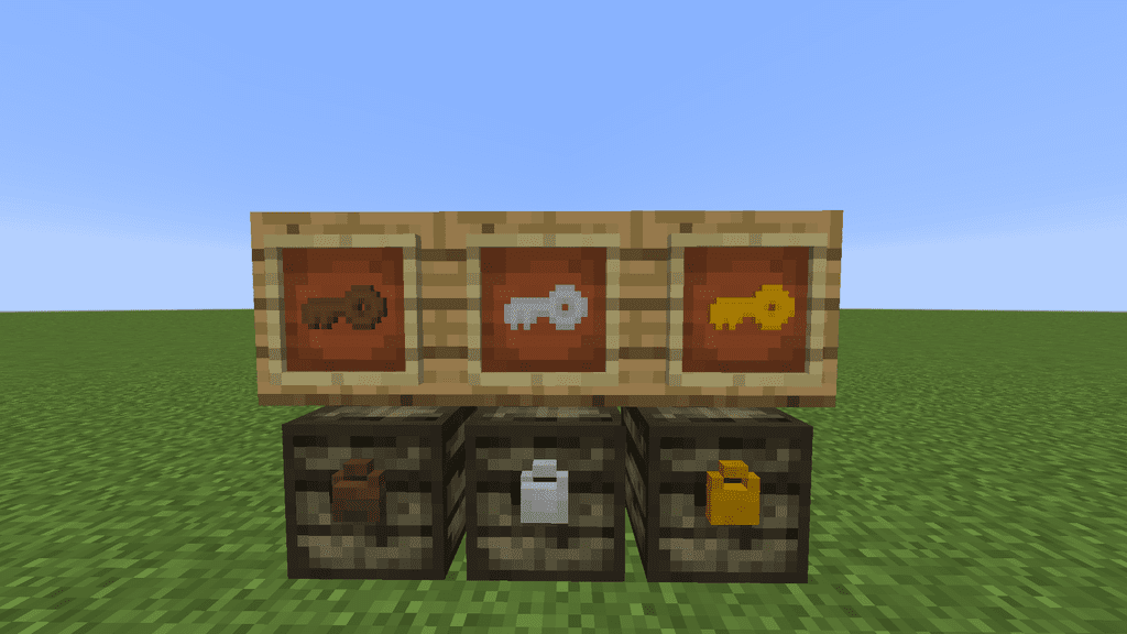 Better Swamplands mod for minecraft 33