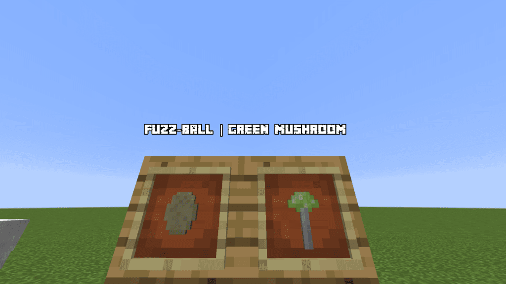 Better Swamplands mod for minecraft 35