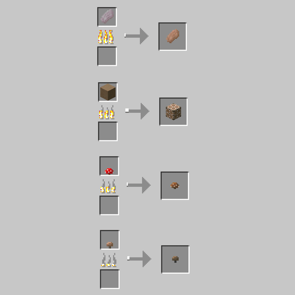 Better Swamplands mod for minecraft 38