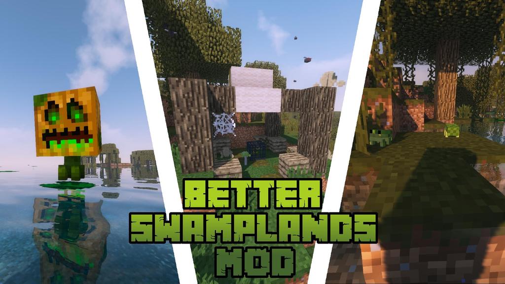 Blockland Mobs Mod (Forge 1.15.2) Minecraft Mod