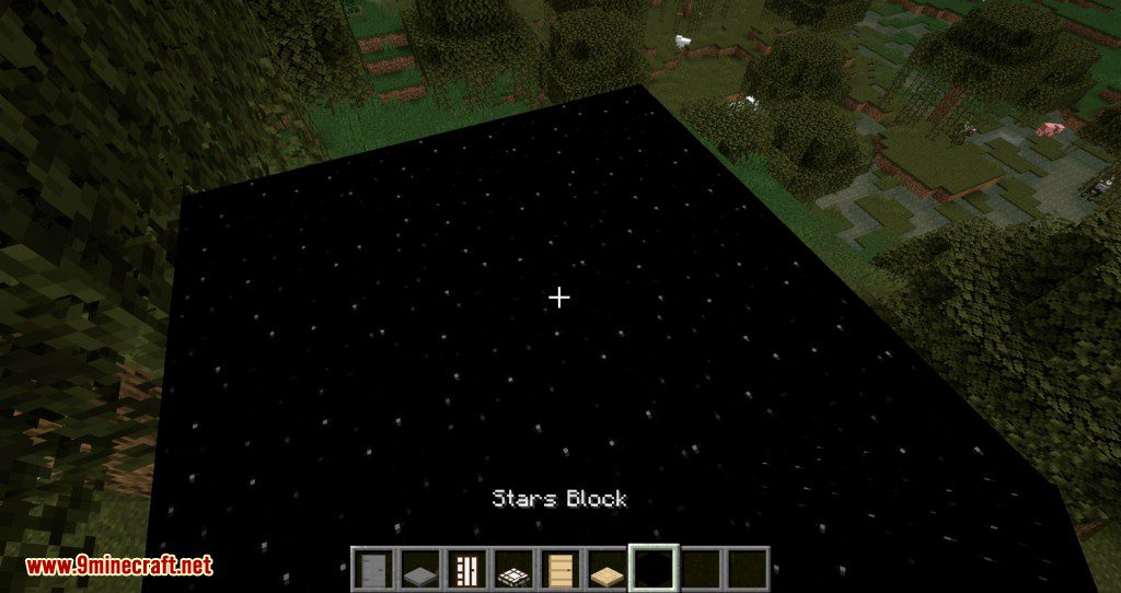 Blockus mod for minecraft 11