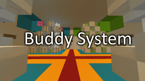 Buddy System Map Thumbnail