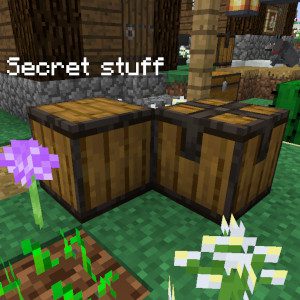 Charm mod for minecraft 24