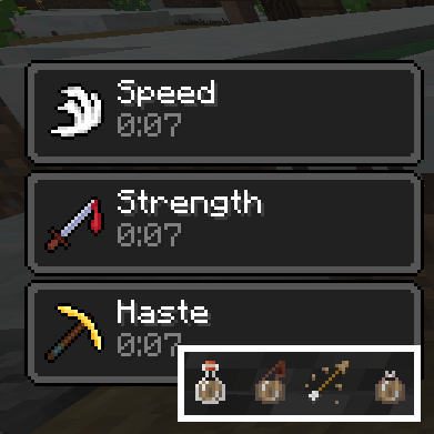 Charm mod for minecraft 31