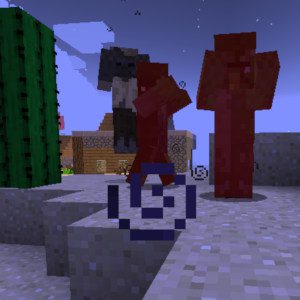 Charm mod for minecraft 32