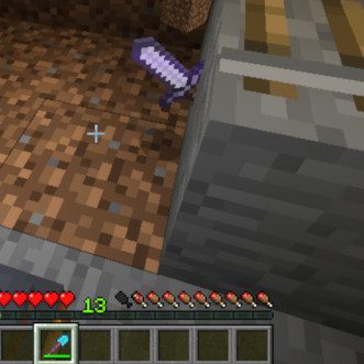 Charm mod for minecraft 43