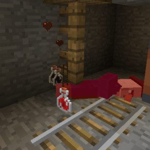 Charm mod for minecraft 44