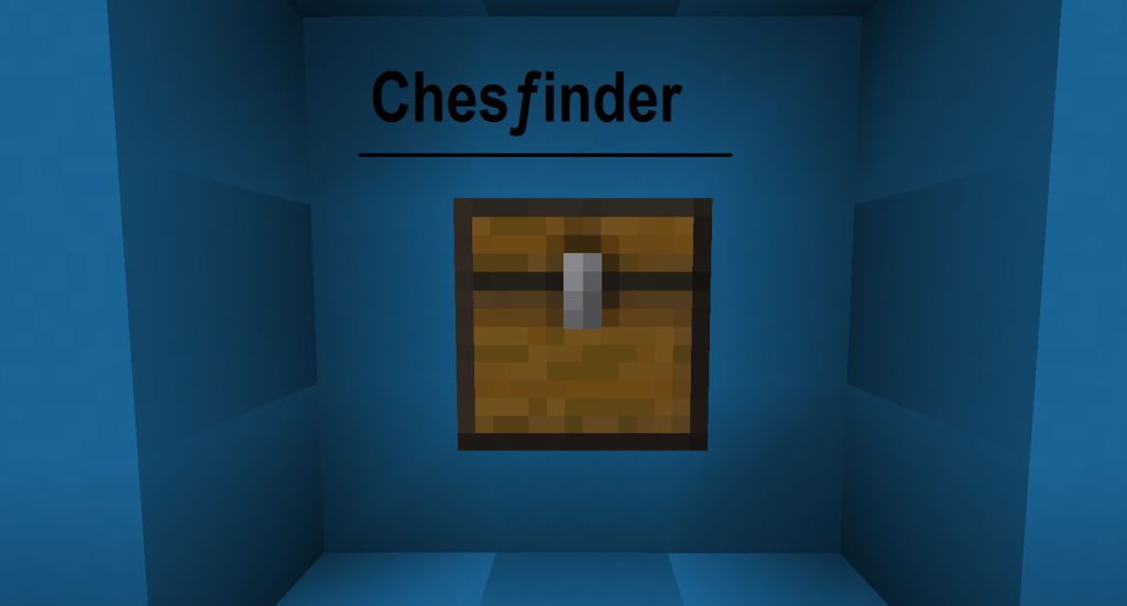 Chesƒinder Map Thumbnail