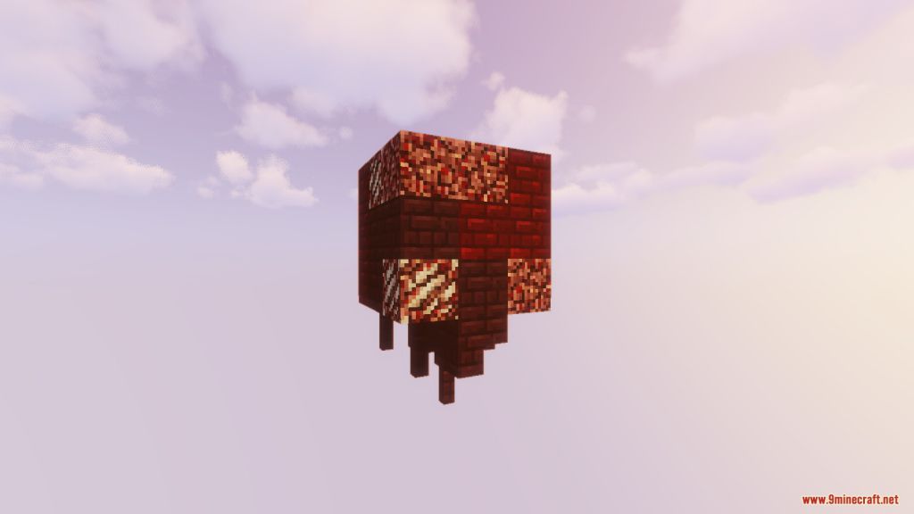 Cube SkyBlock Map Screenshots (4)