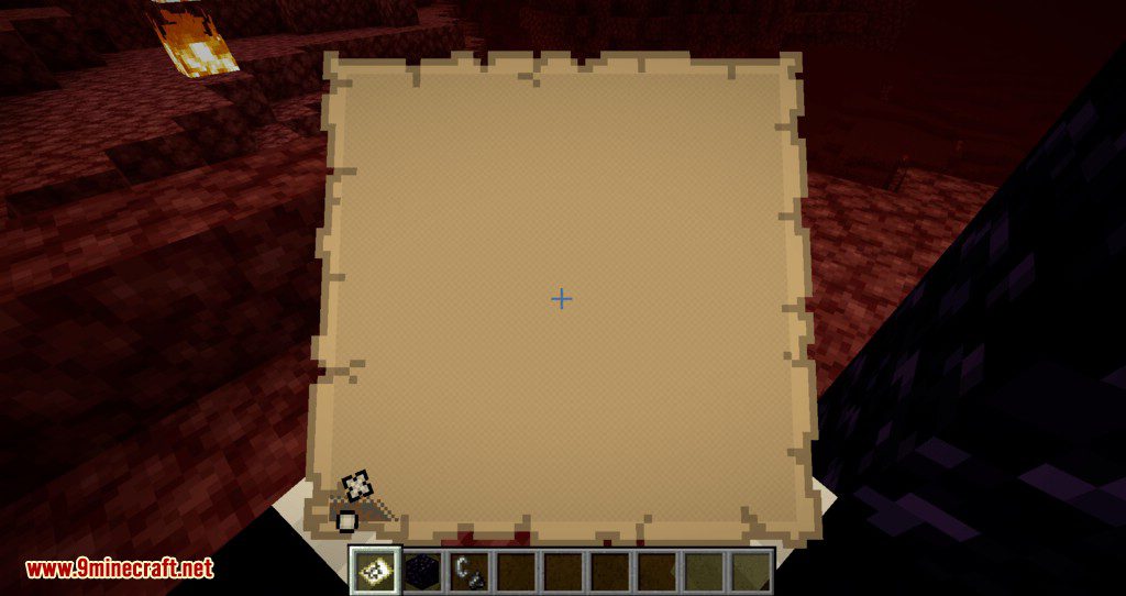 DeathMaps mod for minecraft 12