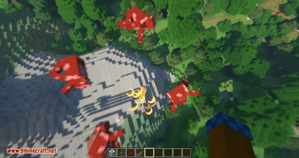 Even More TNT mod for minecraft 08