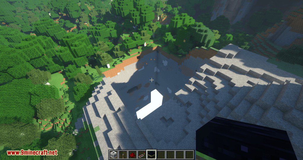 Even More TNT mod for minecraft 10