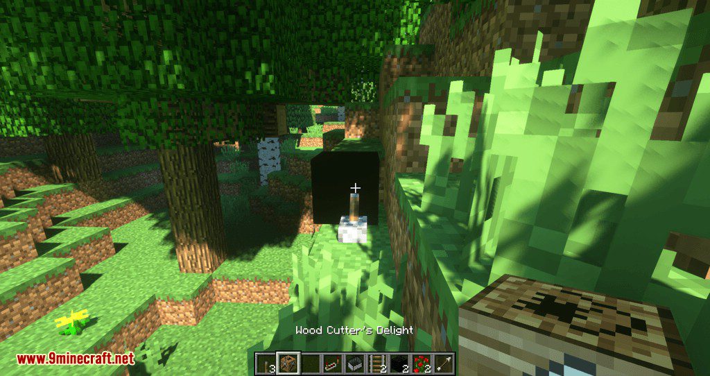 Even More TNT mod for minecraft 15
