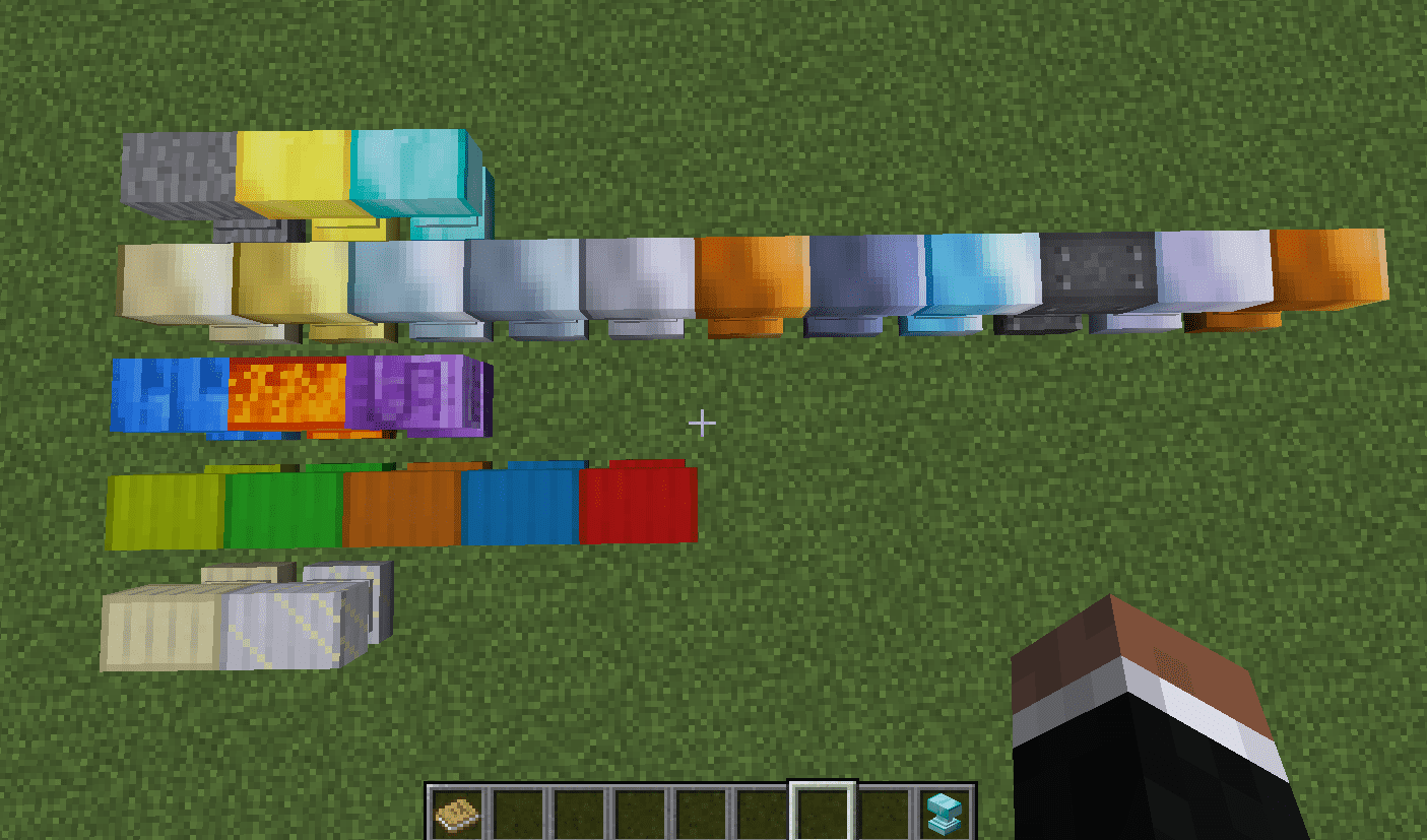Extra Anvils mod for minecraft 19