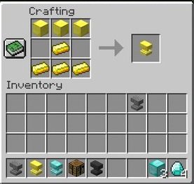 Extra Anvils mod for minecraft 21