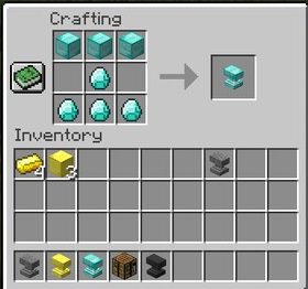 Extra Anvils mod for minecraft 22