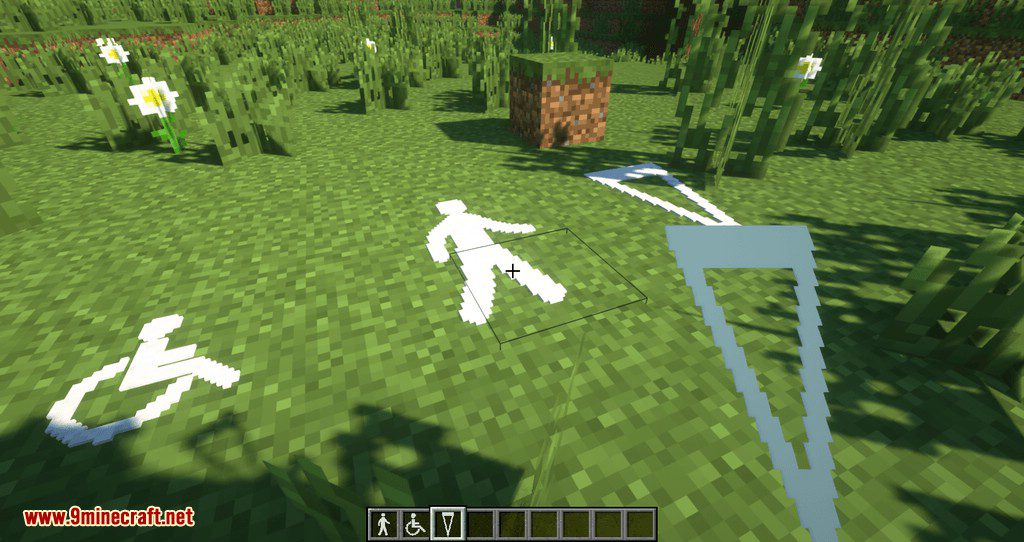 Fureniku_s Roads mod for minecraft 06