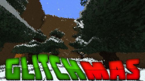 Glitchmas Map Thumbnail