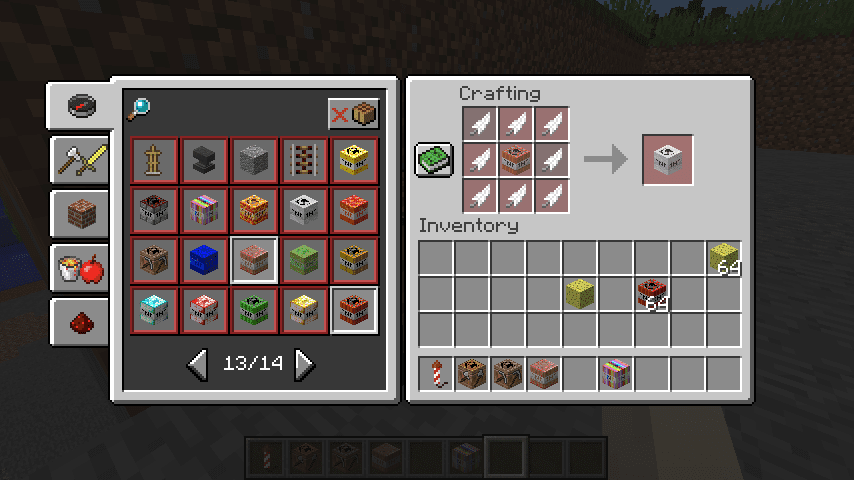 Gravity TNT