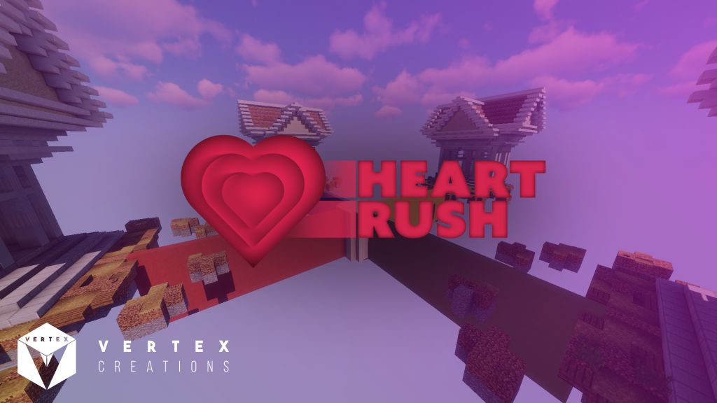 Heart Rush Map Thumbnail