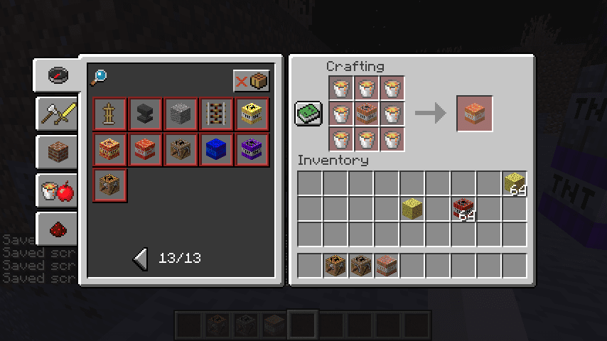 Lava TNT