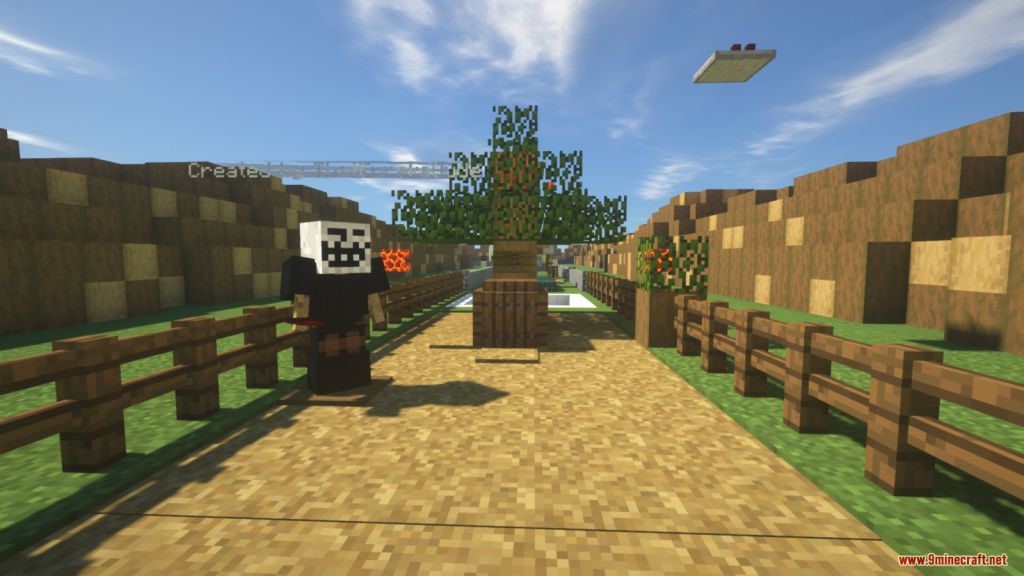 Losing Braincells Map Screenshots (1)