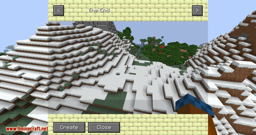 Mappy mod for minecraft 08