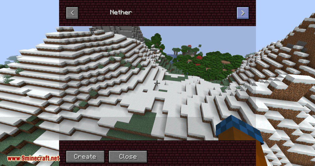 Mappy mod for minecraft 09