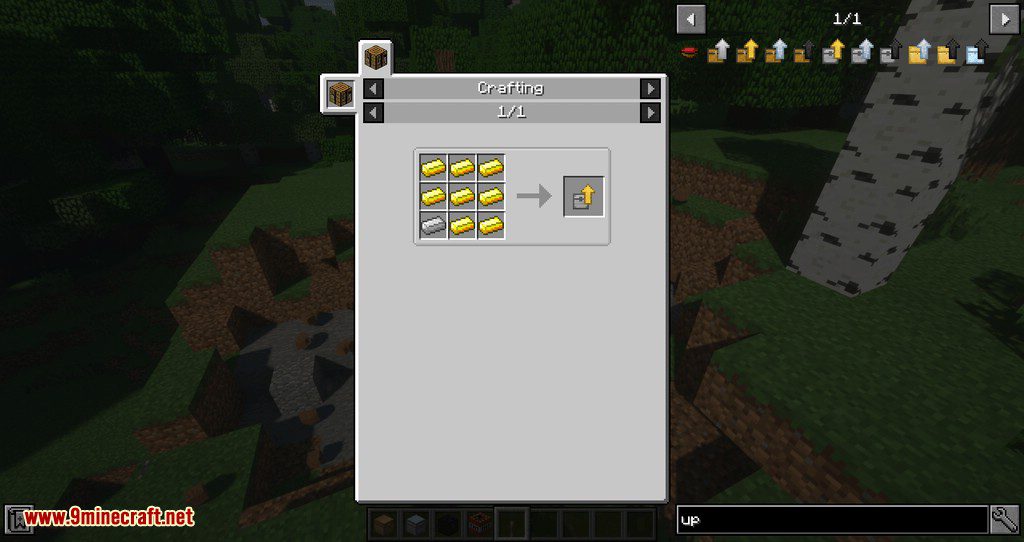 Metal Chests mod for minecraft 15