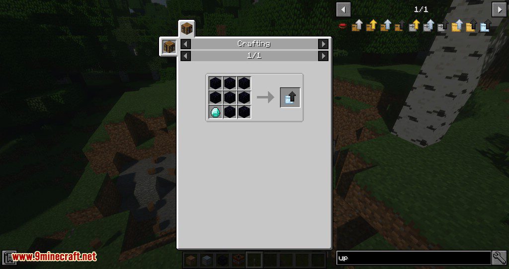 Metal Chests mod for minecraft 17