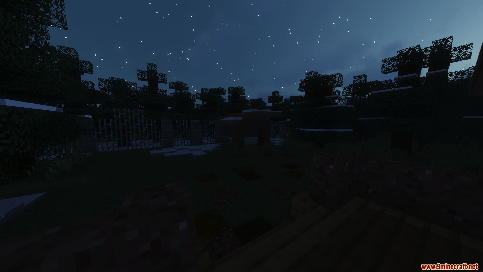 Midnight Madness Map Screenshots 8