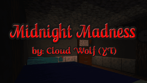 Midnight Madness Map Thumbnail