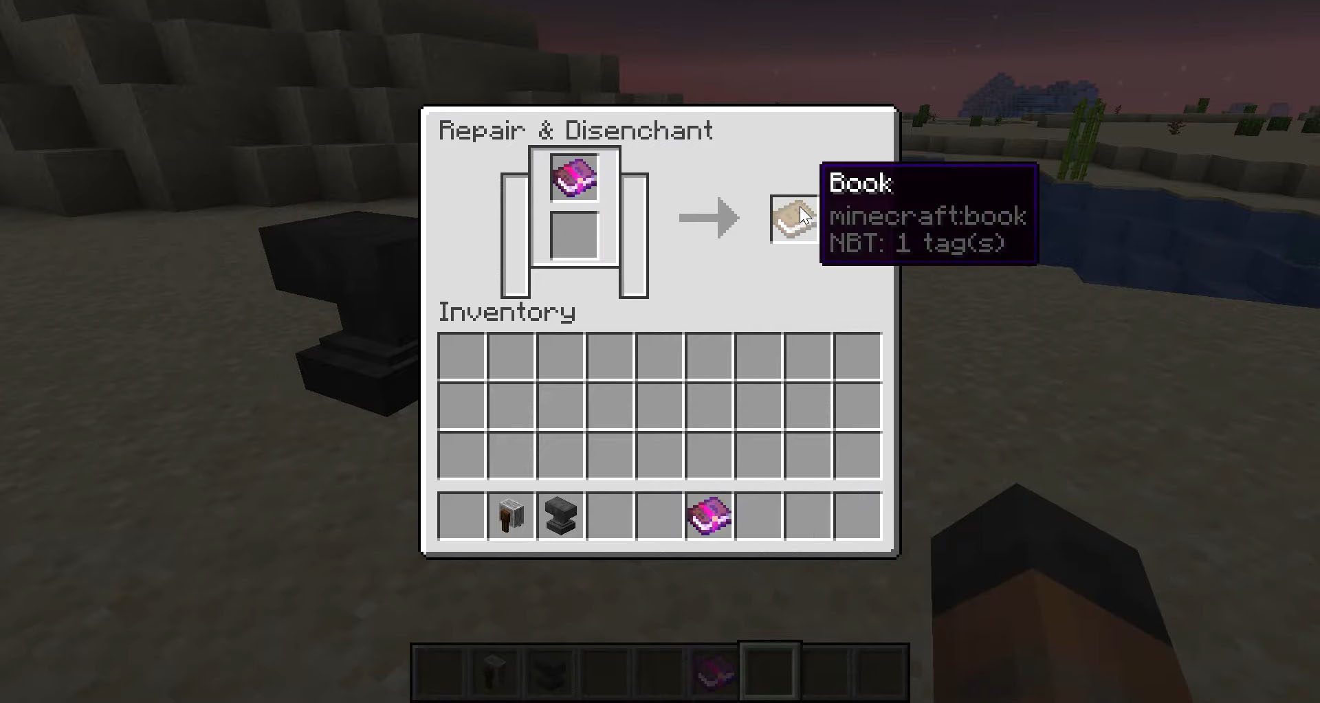 Minecraft 1.14.1 Pre-Release 1 Screenshots 9