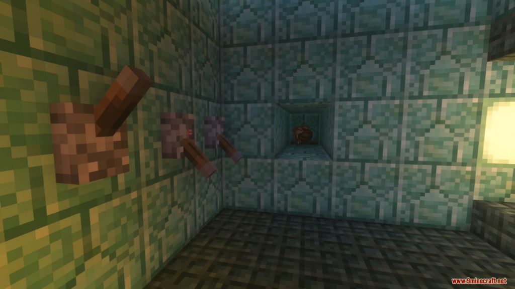 Monster of the Deep Map Screenshots (9)