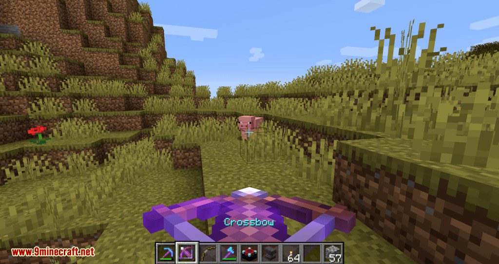 More Enchantments mod for minecraft 13