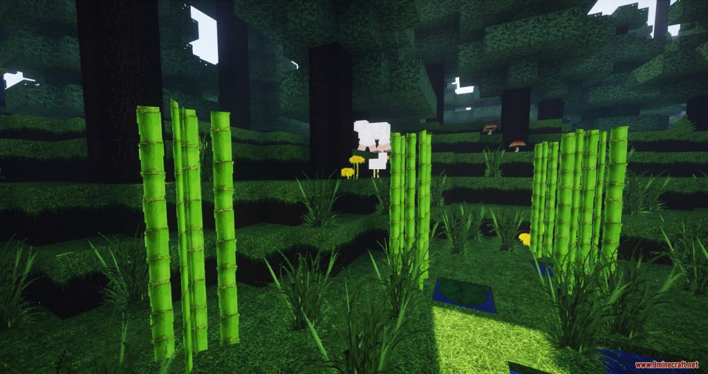 Naturalia Resource Pack Screenshots 10