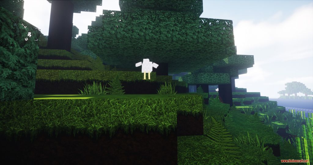 Naturalia Resource Pack Screenshots 11